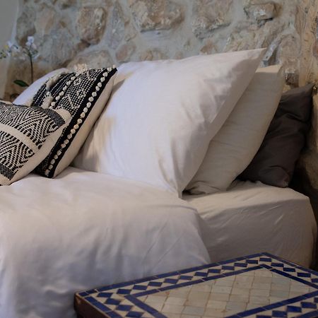Harmony Inn Safed Bagian luar foto