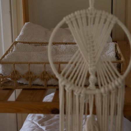 Harmony Inn Safed Bagian luar foto