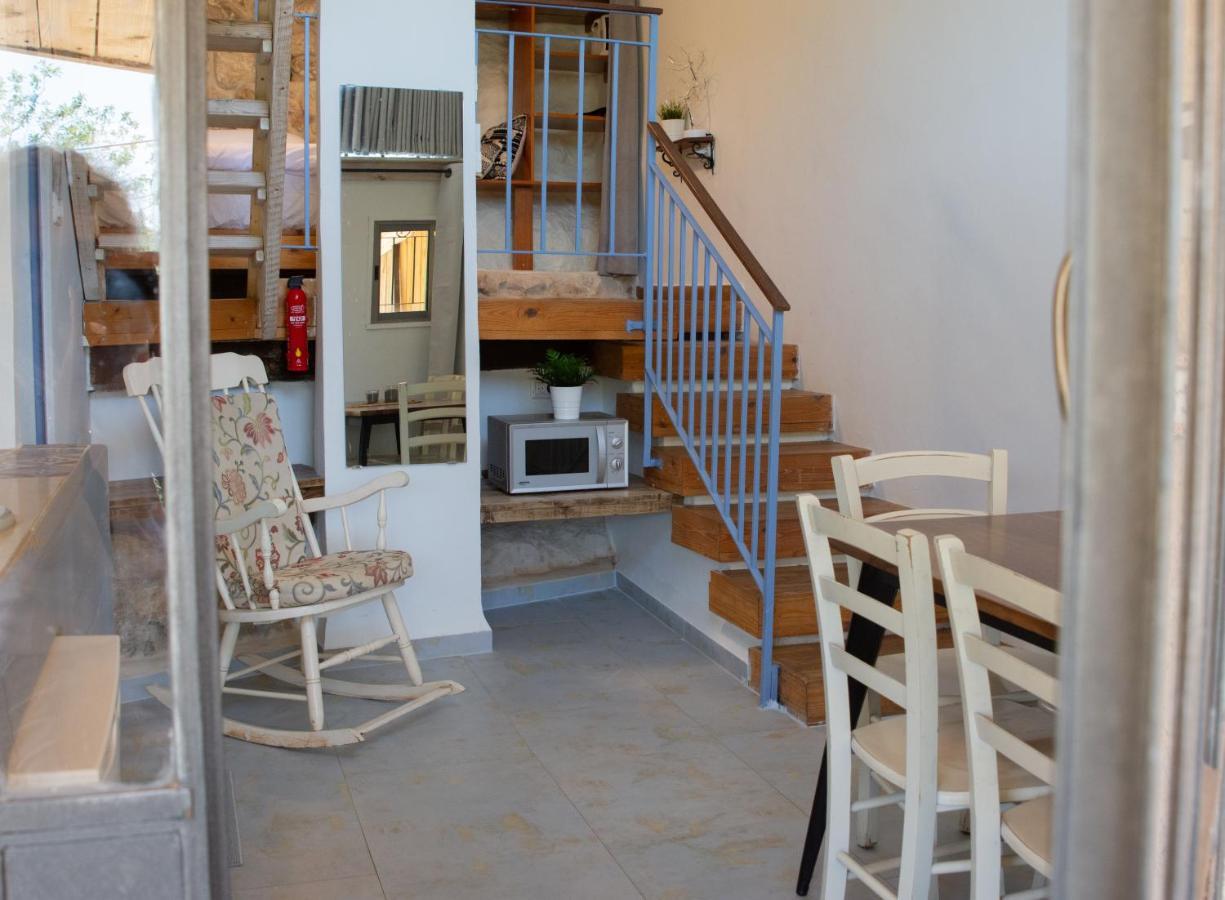Harmony Inn Safed Bagian luar foto