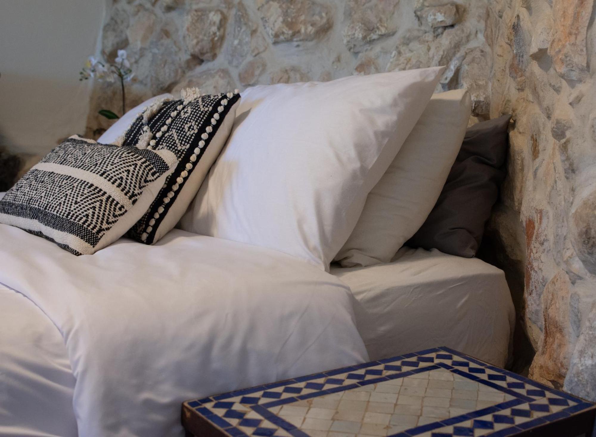 Harmony Inn Safed Bagian luar foto