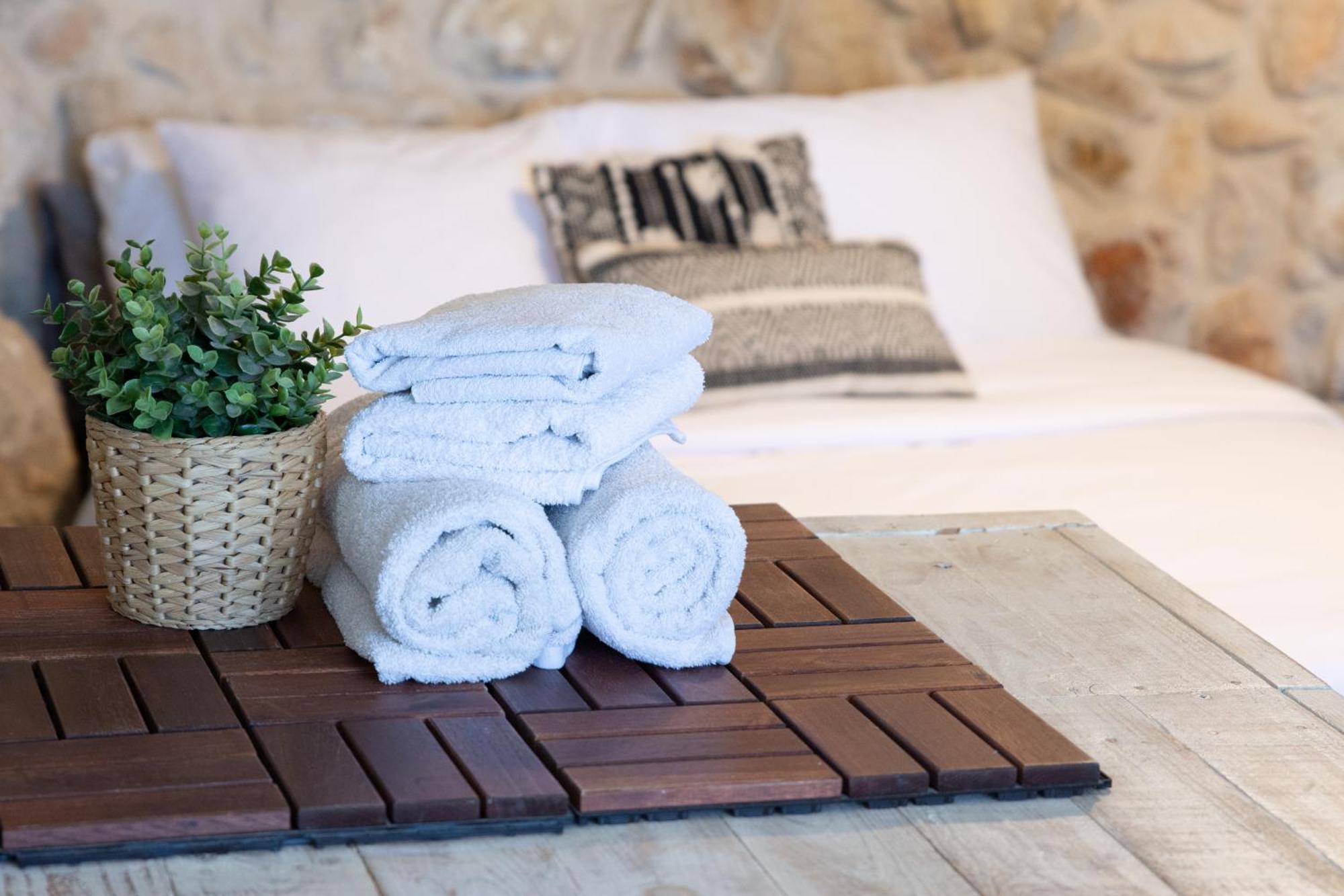 Harmony Inn Safed Bagian luar foto
