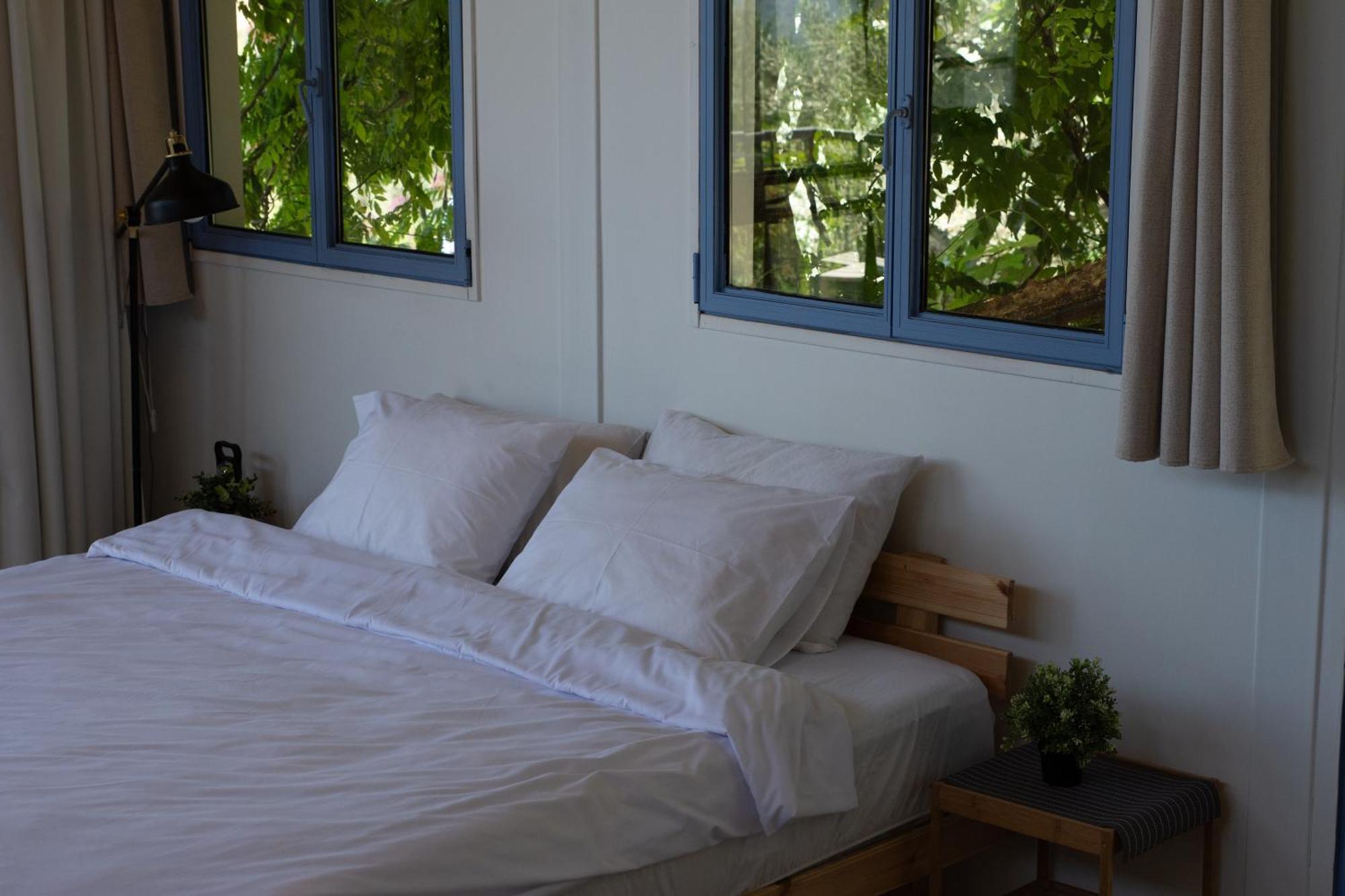Harmony Inn Safed Bagian luar foto