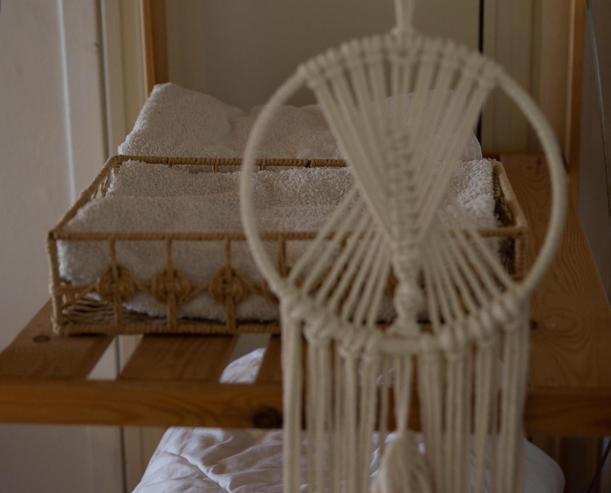 Harmony Inn Safed Bagian luar foto