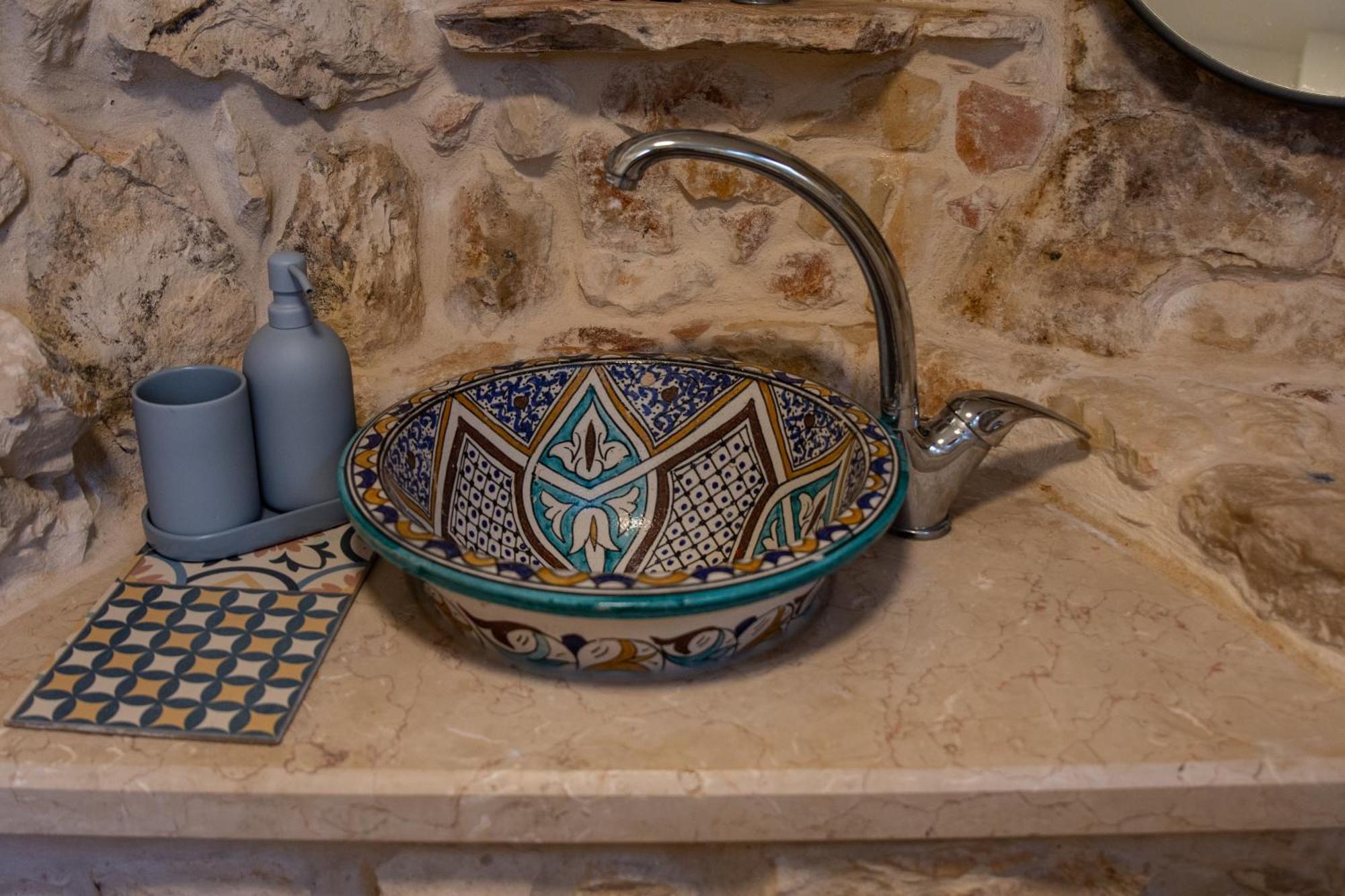 Harmony Inn Safed Bagian luar foto