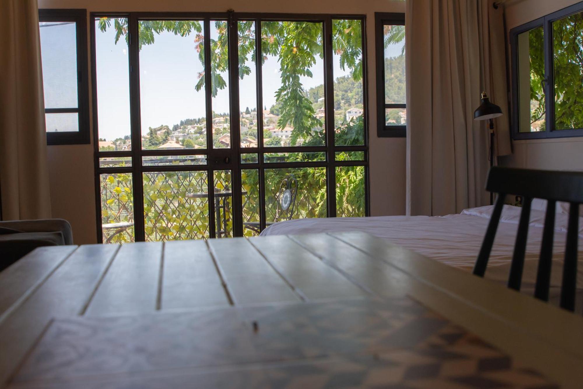 Harmony Inn Safed Bagian luar foto