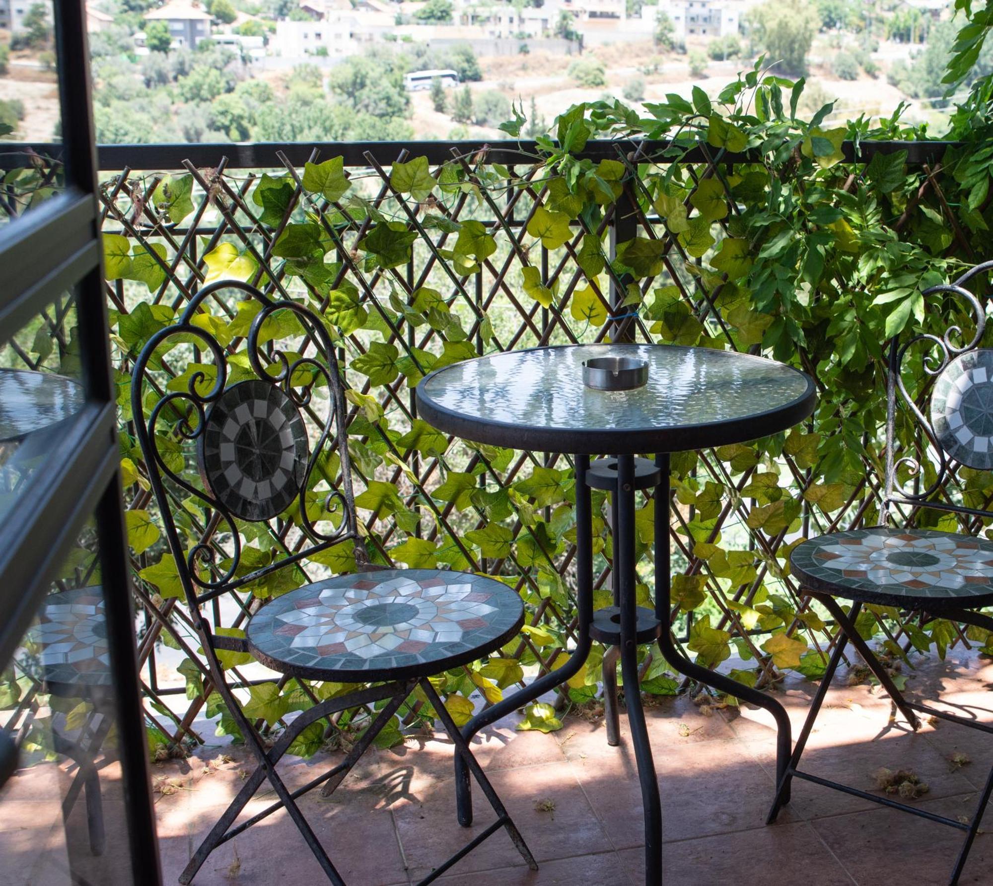 Harmony Inn Safed Bagian luar foto