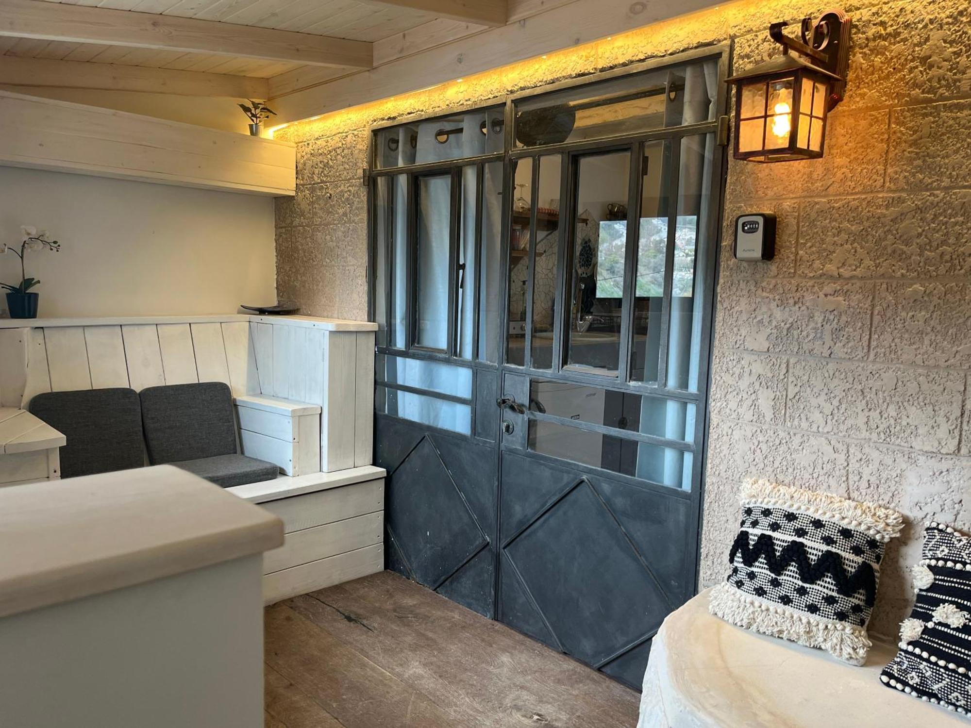 Harmony Inn Safed Bagian luar foto