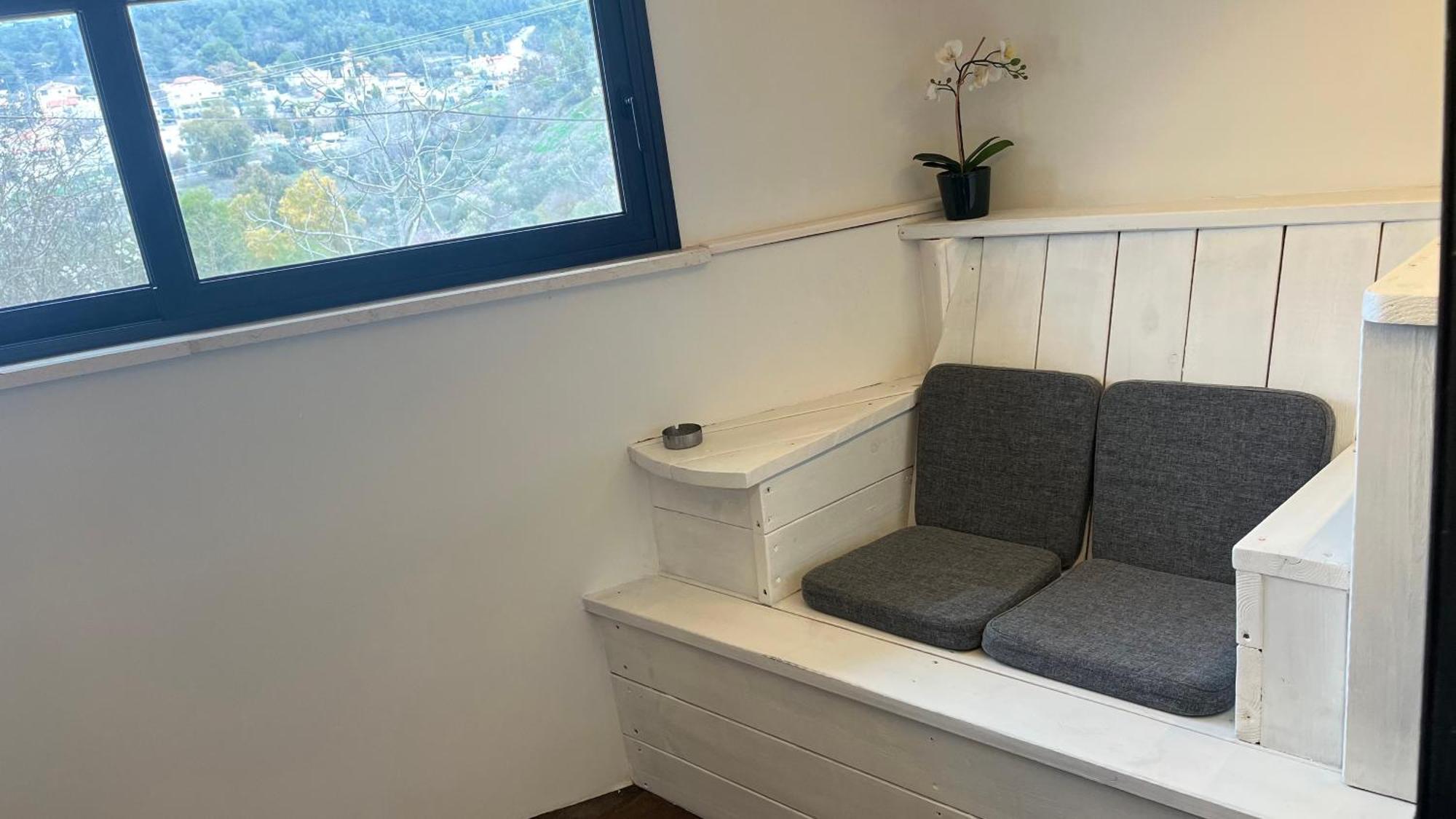 Harmony Inn Safed Bagian luar foto